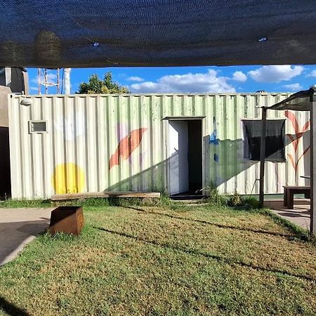 Apartament A La Sombra Del Calden RSA Zewnętrze zdjęcie