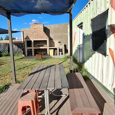 Apartament A La Sombra Del Calden RSA Zewnętrze zdjęcie