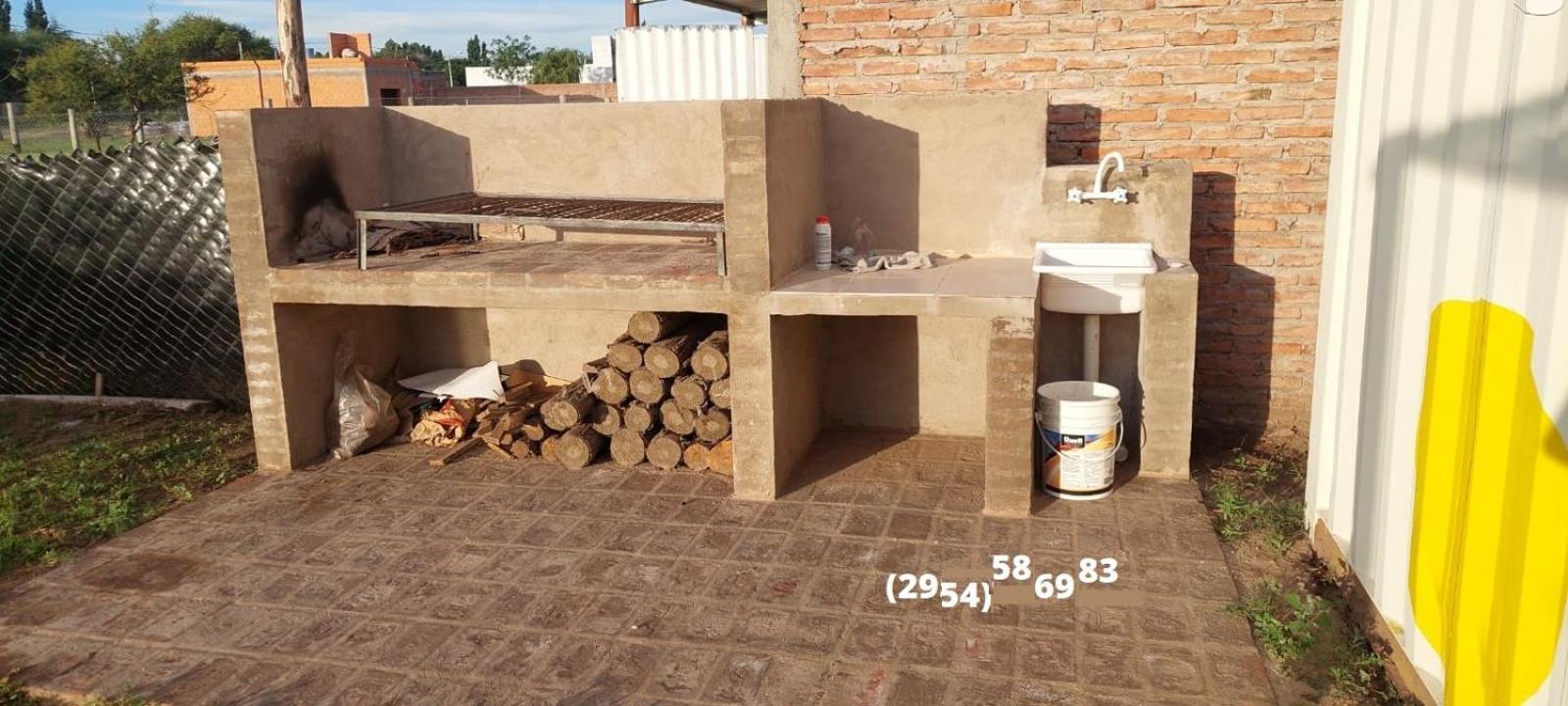 Apartament A La Sombra Del Calden RSA Zewnętrze zdjęcie