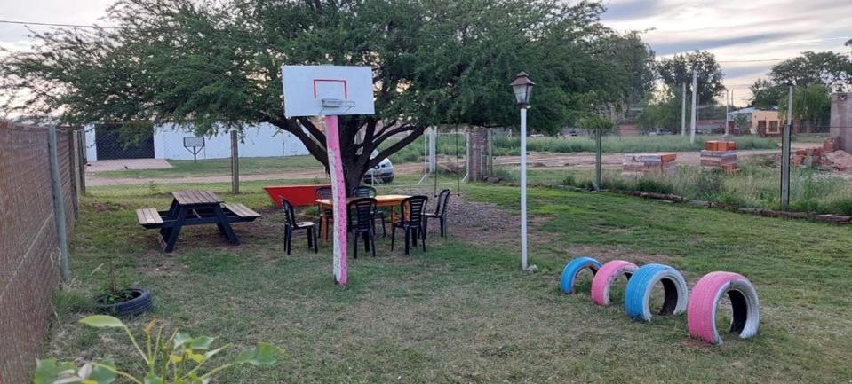 Apartament A La Sombra Del Calden RSA Zewnętrze zdjęcie
