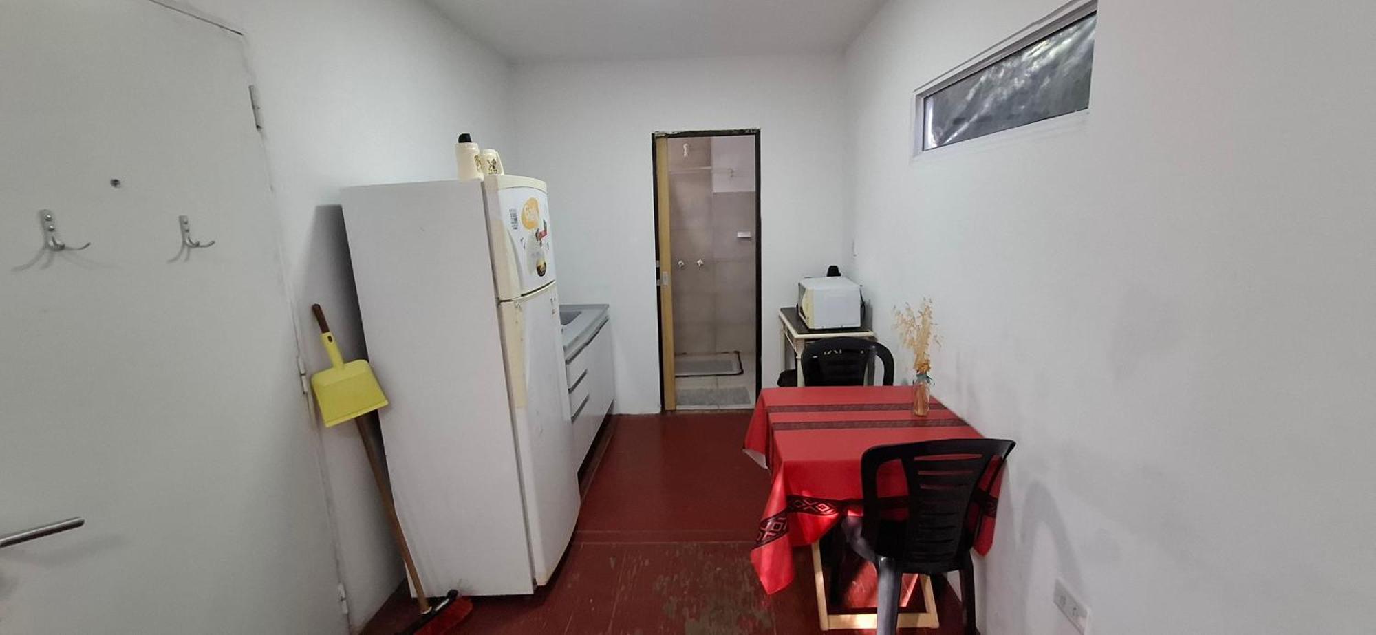 Apartament A La Sombra Del Calden RSA Zewnętrze zdjęcie