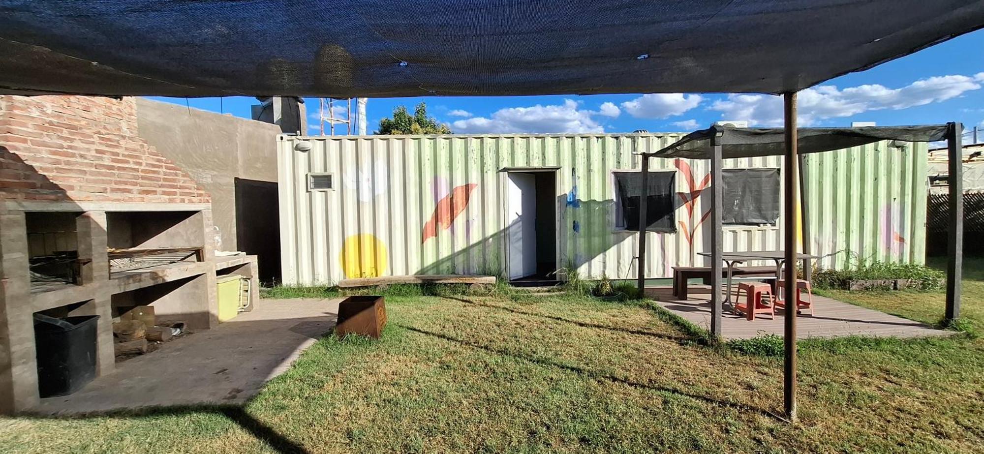 Apartament A La Sombra Del Calden RSA Zewnętrze zdjęcie
