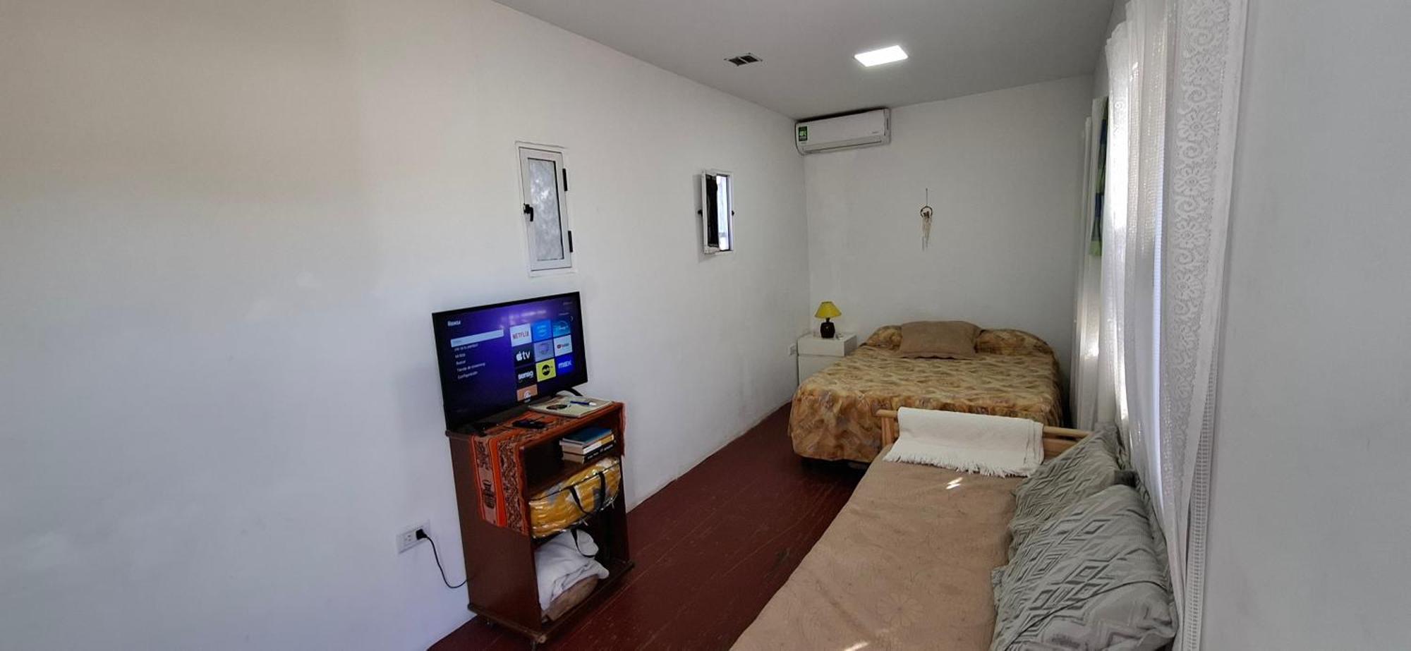Apartament A La Sombra Del Calden RSA Zewnętrze zdjęcie