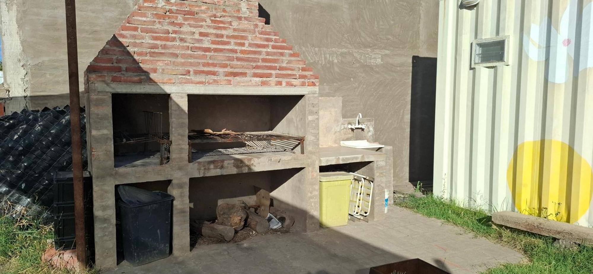 Apartament A La Sombra Del Calden RSA Zewnętrze zdjęcie